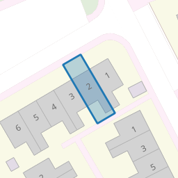 Perceel HDB01-B-9262