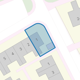 Perceel HDB01-B-9263