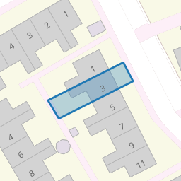 Perceel HDB01-B-9265