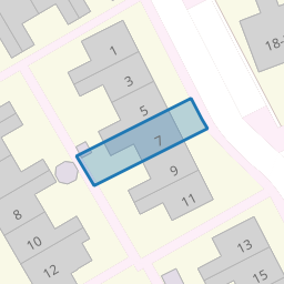 Perceel HDB01-B-9267