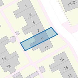 Perceel HDB01-B-9268