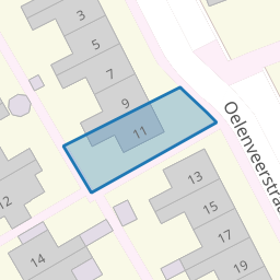 Perceel HDB01-B-9269