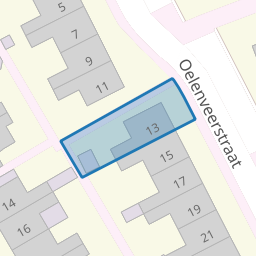 Perceel HDB01-B-9270