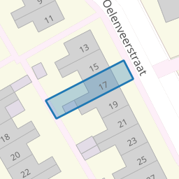 Perceel HDB01-B-9272