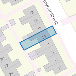 Perceel HDB01-B-9273