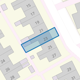 Perceel HDB01-B-9275
