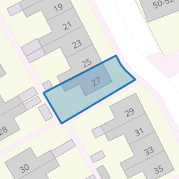 Perceel HDB01-B-9277