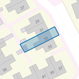 Perceel HDB01-B-9280
