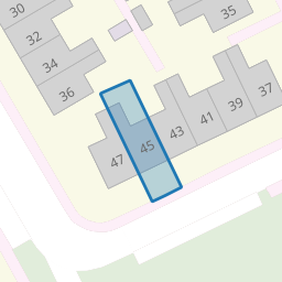 Perceel HDB01-B-9286