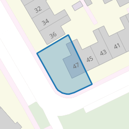 Perceel HDB01-B-9287