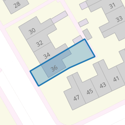 Perceel HDB01-B-9288