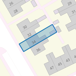 Perceel HDB01-B-9289