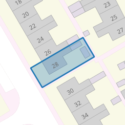 Perceel HDB01-B-9292