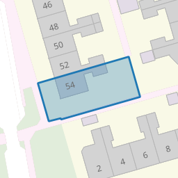 Perceel HDB01-B-9297