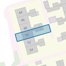 Perceel HDB01-B-9299