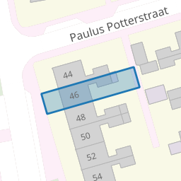 Perceel HDB01-B-9301