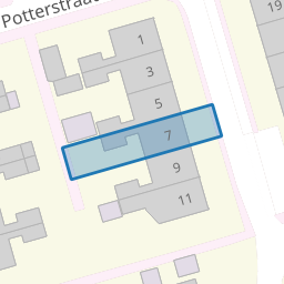 Perceel HDB01-B-9306