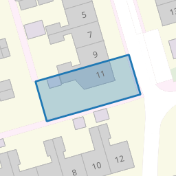 Perceel HDB01-B-9308