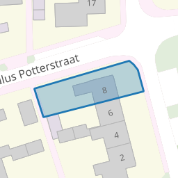 Perceel HDB01-B-9315