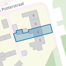 Perceel HDB01-B-9317