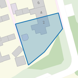 Perceel HDB01-B-9318