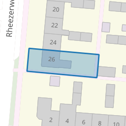 Perceel HDB01-B-9319