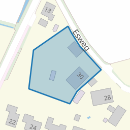 Perceel HDB01-B-9329