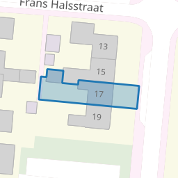 Perceel HDB01-B-9335