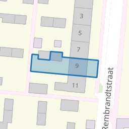 Perceel HDB01-B-9339