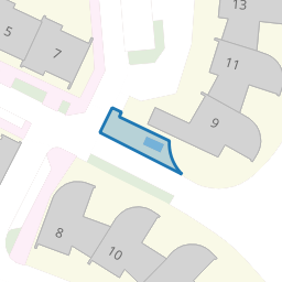 Perceel HDB01-B-9342