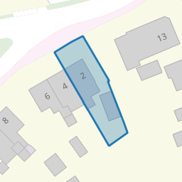 Perceel HDB01-B-9346