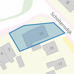 Perceel HDB01-B-9347
