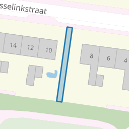 Perceel HDB01-B-9348