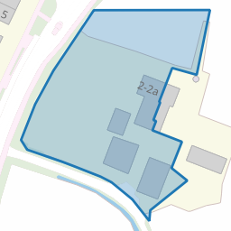 Perceel HDB01-B-9399