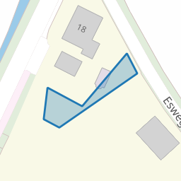 Perceel HDB01-B-9409