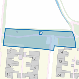 Perceel HDB01-B-9413