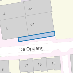 Perceel HDB01-B-9415