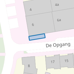 Perceel HDB01-B-9416