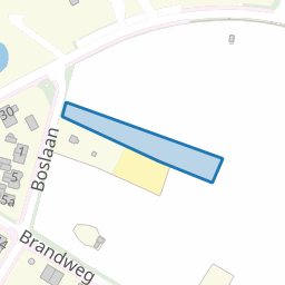 Perceel HDB01-B-9434