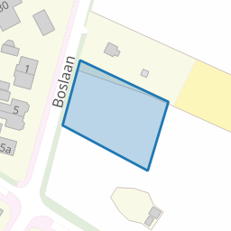 Perceel HDB01-B-9438