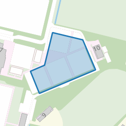 Perceel HDB01-B-9455