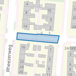 Perceel HDB01-B-9465