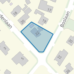 Perceel HDB01-B-9476