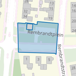 Perceel HDB01-B-9482