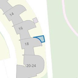 Perceel HDB01-B-9495