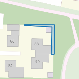 Perceel HDB01-B-9501