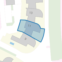 Perceel HDB01-B-9502
