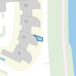 Perceel HDB01-B-9503