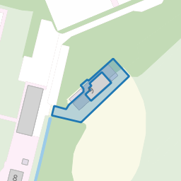 Perceel HDB01-B-9507