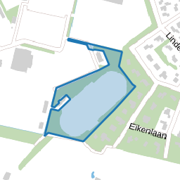 Perceel HDB01-B-9508